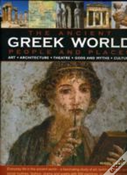 Capa do artigo Ancient Greek World