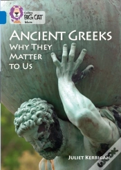 Capa do artigo Ancient Greeks And Why They Matter To Us