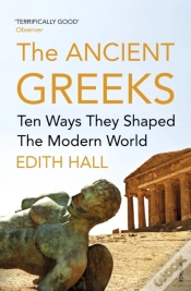 Capa do artigo Ancient Greeks