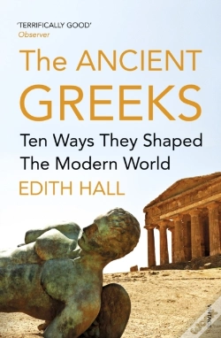 Capa do artigo Ancient Greeks