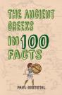 Ancient Greeks In 100 Facts - Preview