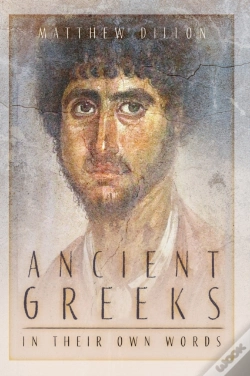 Capa do artigo Ancient Greeks In Their Own Words