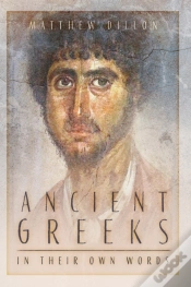Capa do artigo Ancient Greeks In Their Own Words
