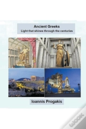 Capa do artigo Ancient Greeks