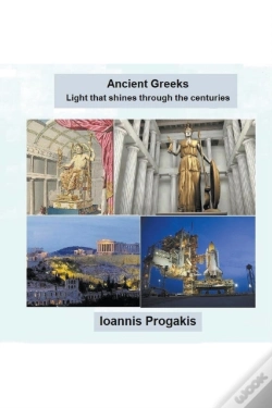 Capa do artigo Ancient Greeks