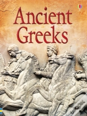 Capa do artigo Ancient Greeks
