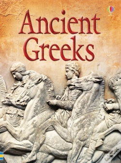 Capa do artigo Ancient Greeks