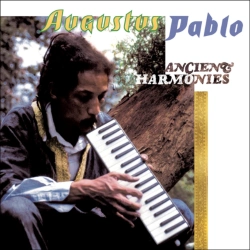 Capa do artigo Ancient Harmonies - CD