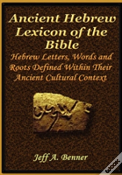 Capa do artigo Ancient Hebrew Lexicon Of The Bible