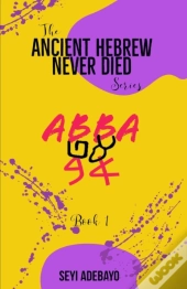 Ancient Hebrew Never Died