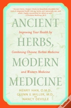 Capa do artigo Ancient Herbs, Modern Medicine