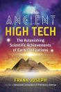 Ancient High Tech - Preview