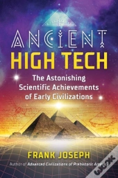 Ancient High Tech