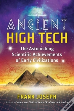 Capa do artigo Ancient High Tech