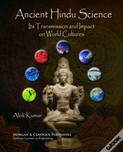 Capa do artigo Ancient Hindu Science