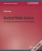 Ancient Hindu Science