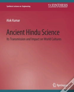 Capa do artigo Ancient Hindu Science