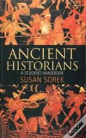 Ancient Historians