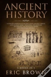 Capa do artigo Ancient History: A Concise Overview Of A