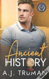 Capa do artigo Ancient History