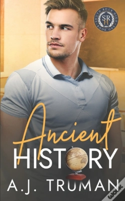 Capa do artigo Ancient History