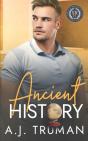 Ancient History - Preview