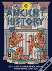 Capa do artigo Ancient History: A Secular Exploration O