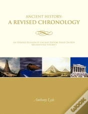 Capa do artigo Ancient History