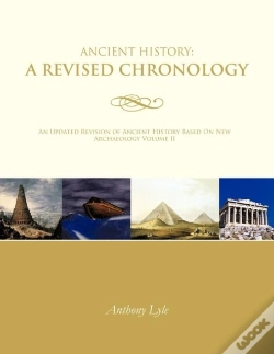 Capa do artigo Ancient History