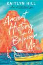 Ancient History Between Us - Preview