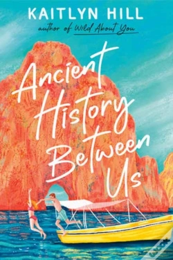 Capa do artigo Ancient History Between Us