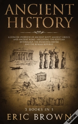 Capa do artigo Ancient History