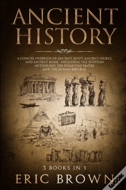 Capa do artigo Ancient History