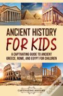 Ancient History For Kids