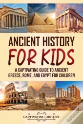 Ancient History For Kids