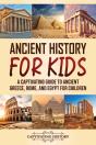 Ancient History For Kids - Preview