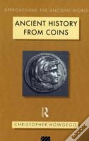 Capa do artigo Ancient History From Coins