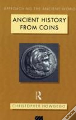 Capa do artigo Ancient History From Coins
