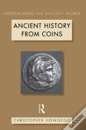 Capa do artigo Ancient History From Coins