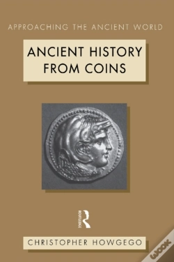 Capa do artigo Ancient History From Coins