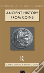 Ancient History From Coins