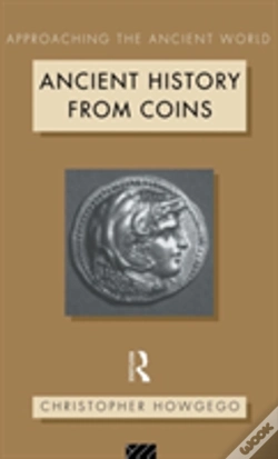 Capa do artigo Ancient History From Coins