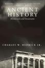 Ancient History - Preview