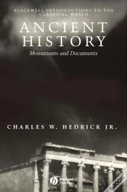 Capa do artigo Ancient History