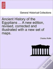 Capa do artigo Ancient History Of The Egyptians ... A N
