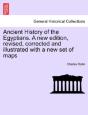 Ancient History Of The Egyptians. A New - Preview