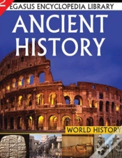 Capa do artigo Ancient History