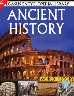Capa do artigo Ancient History