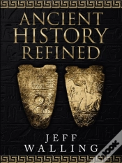 Capa do artigo Ancient History Refined