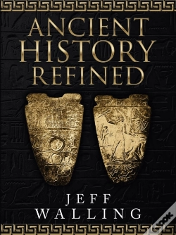 Capa do artigo Ancient History Refined